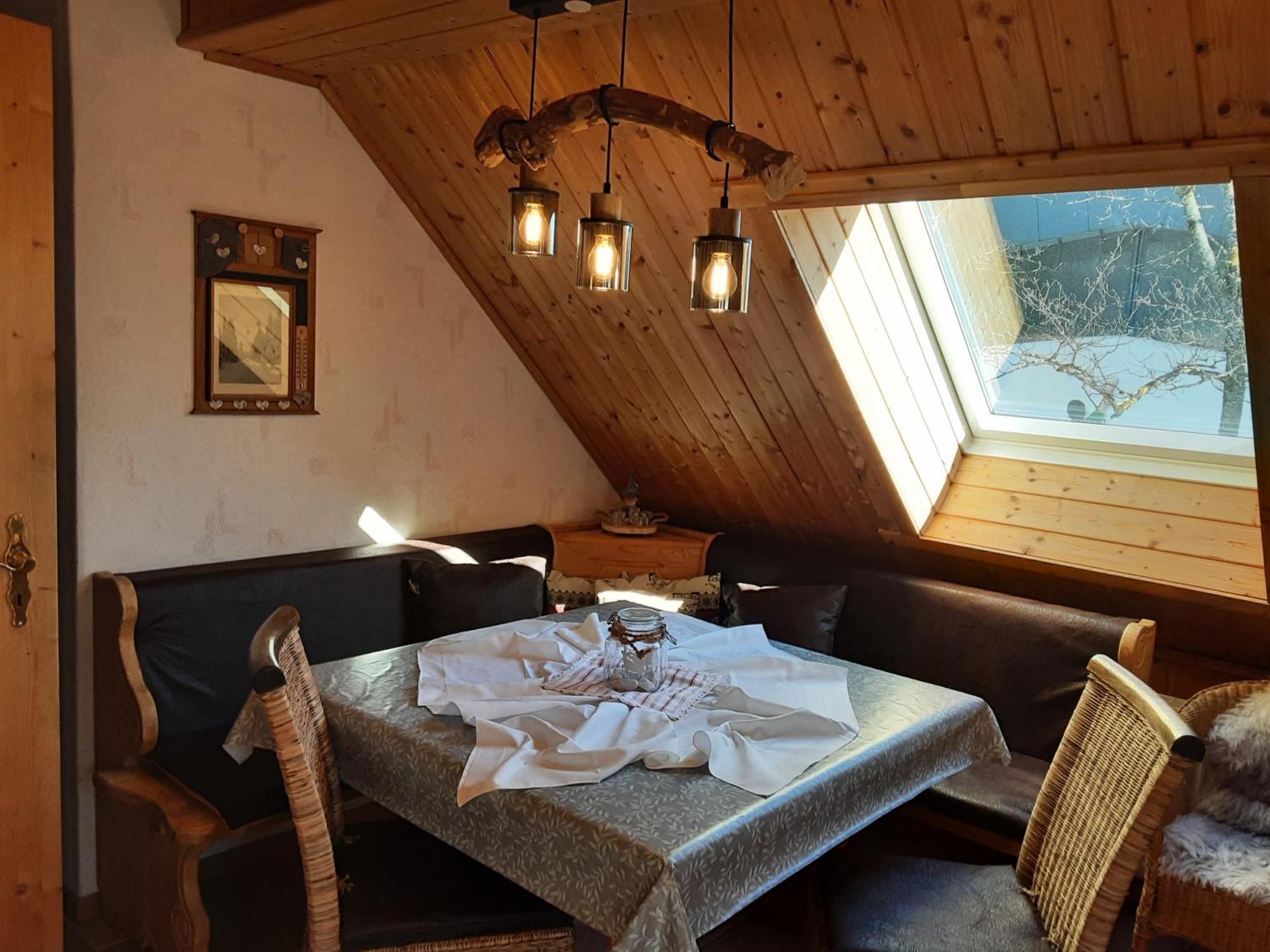 Fewo Holzwurm Braunlage Exterior photo